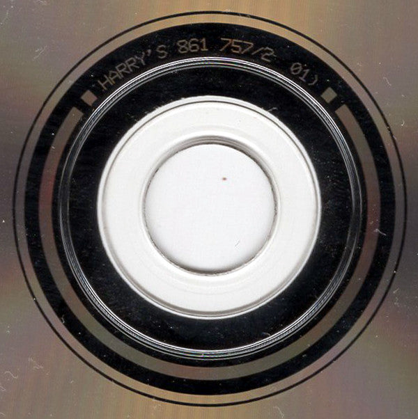 Two Boys : I Won't Let You Down (Ragga Mixes) (CD, Maxi)