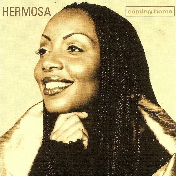 Hermosa : Coming Home (CD, Album)
