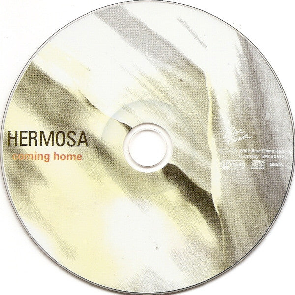 Hermosa : Coming Home (CD, Album)