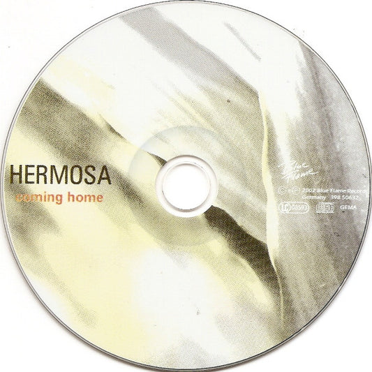 Hermosa : Coming Home (CD, Album)