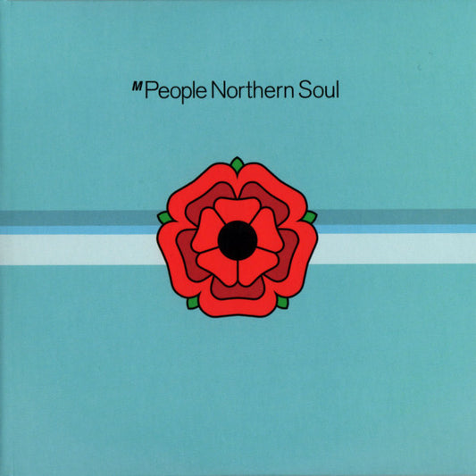 M People : Northern Soul (CD, Album)