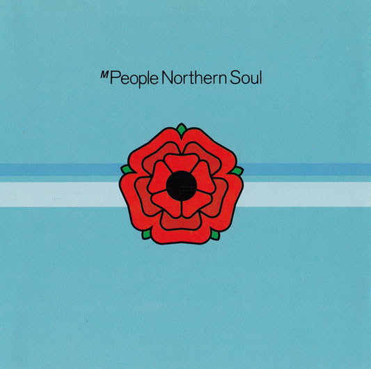 M People : Northern Soul (CD, Album)