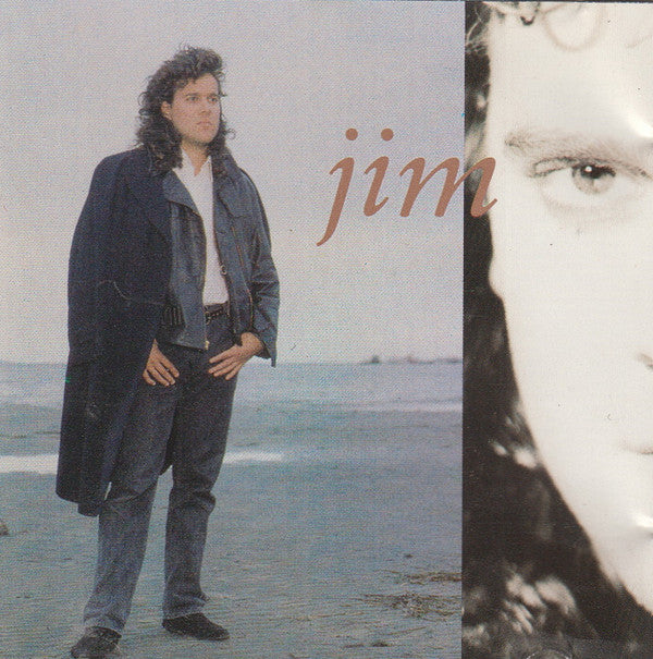 Jim Jidhed : Jim (CD, Album)