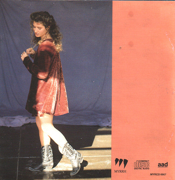 Amy Grant : Heart In Motion (CD, Album)
