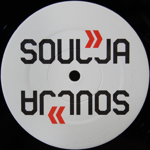 Quest (7) : Overdose (12")