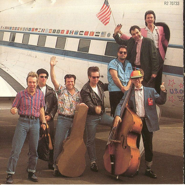 Big Daddy : Cutting Their Own Groove (CD, Album)
