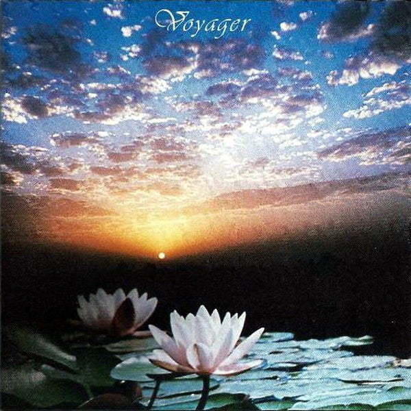 Robert Julian Horky : Voyager (CD, Comp)