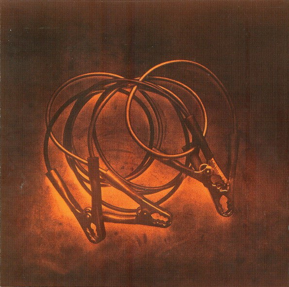Fila Brazillia : Jump Leads (CD, Album)
