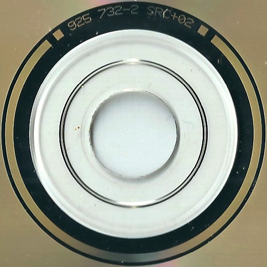 Van Halen : OU812 (CD, Album)