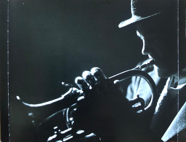 Chet Baker : My Funny Valentine (2xCD, Comp, RM)