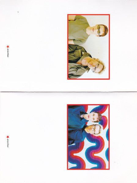 Eurythmics : Peacetour (DVD-V)