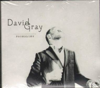 David Gray : Foundling (2xCD, Album)
