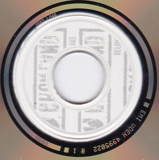 Herbert Grönemeyer : 4630 Bochum (CD, Album, RE)
