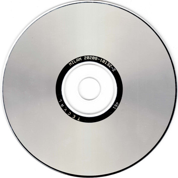 Nicholas Pike : Stephen King's Sleepwalkers (Music From The Original Motion Picture Soundtrack) (CD, Album)