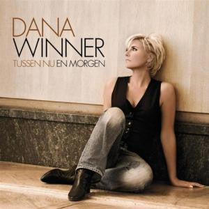 Dana Winner : Tussen Nu En Morgen (CD, Album)