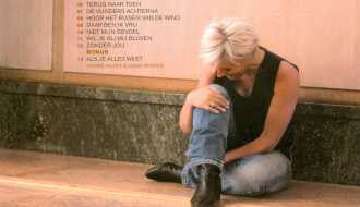 Dana Winner : Tussen Nu En Morgen (CD, Album)