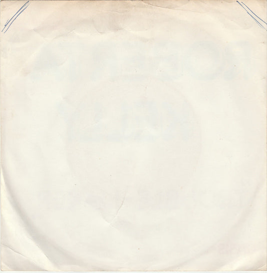 Roberta Kelly : Trouble-Maker / The Family (7", Single)