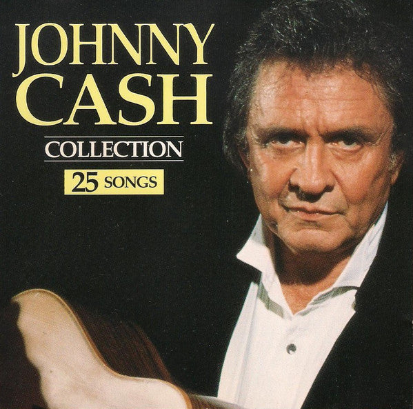 Johnny Cash : Collection (CD, Comp)