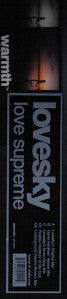 Lovesky : Love Supreme (2x12", Spe)