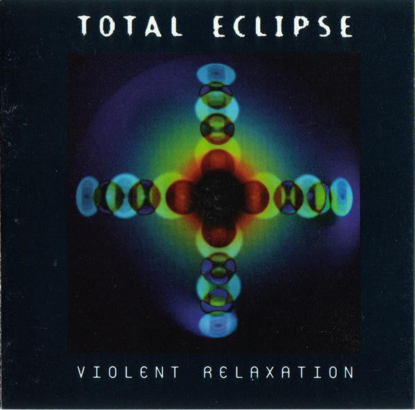 Total Eclipse : Violent Relaxation (2xCD, Album)