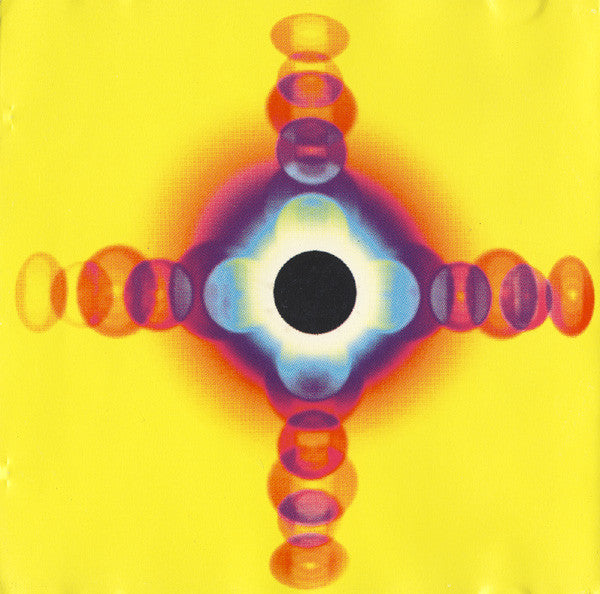 Total Eclipse : Violent Relaxation (2xCD, Album)