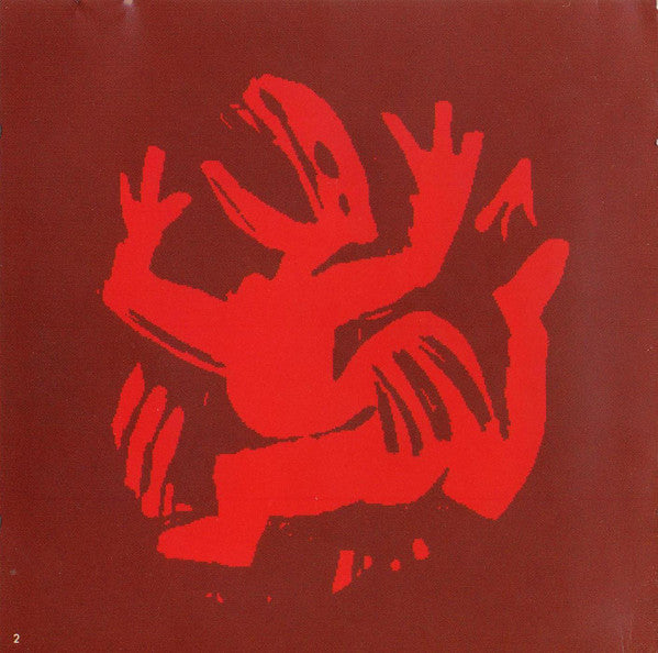 Zap Mama : Zap Mama (CD, Album)