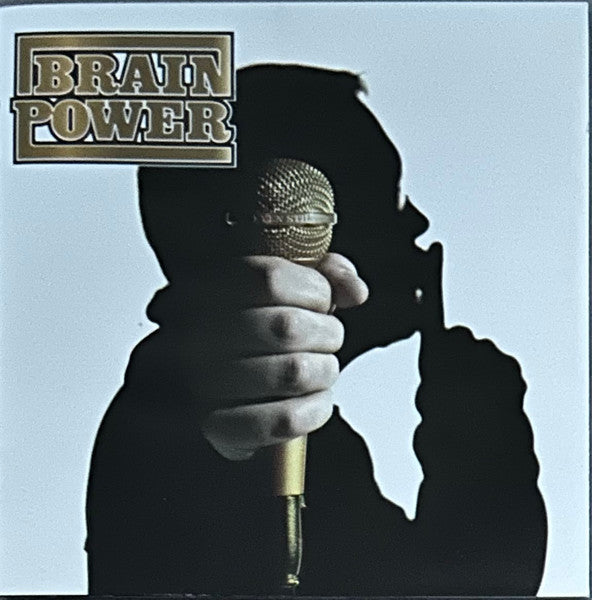 Brainpower : Even Stil (CD, Album, Enh)