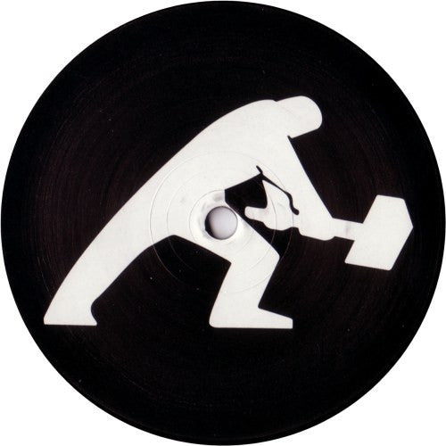Ultradyne : Cities In Retro (12")