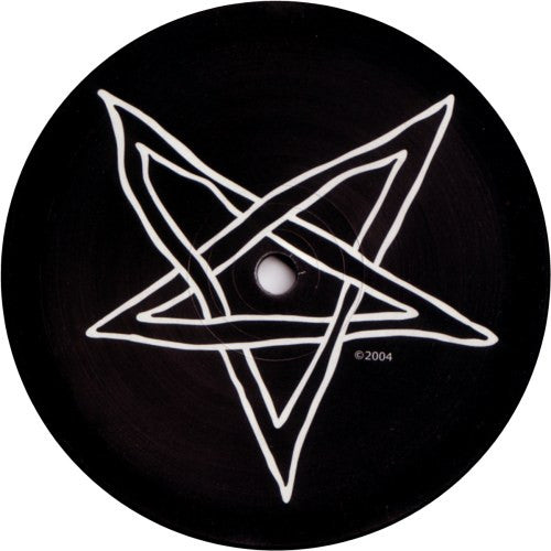 Ultradyne : Cities In Retro (12")