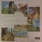 Mantovani : Italia Mia (LP)