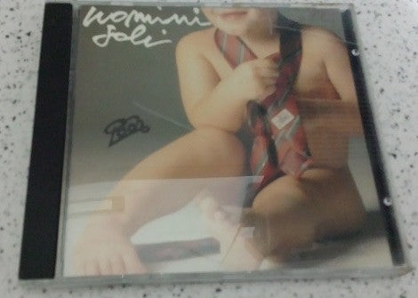 Pooh : Uomini Soli (CD, Album)