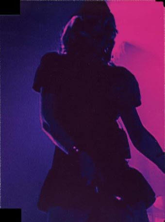 Goldfrapp : Wonderful Electric (Live In London) (2xDVD-V, Multichannel, PAL, Sup)