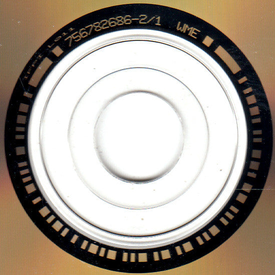 Yes : Yesshows (2xCD, Album, RE, RM)