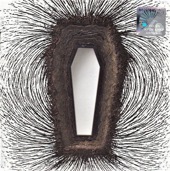 Metallica : Death Magnetic (CD, Album)