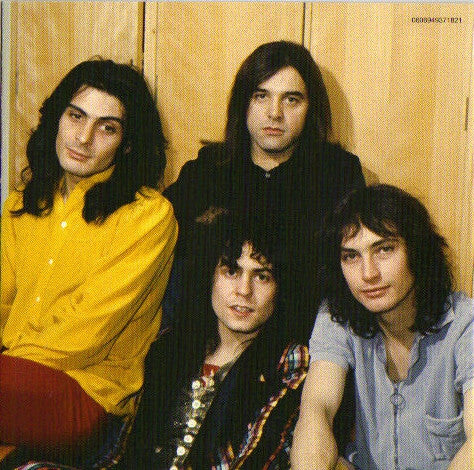 Marc Bolan & T. Rex : Classic Marc Bolan & T-Rex (CD, Comp, RM, RP)