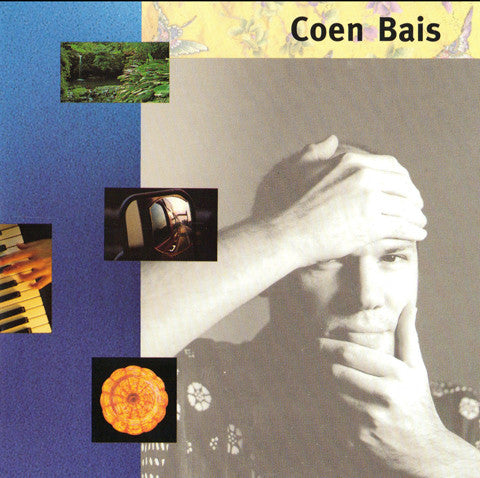 Coen Bais : Coen Bais (CD, Album)