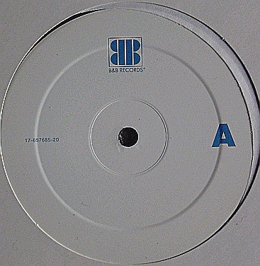 Cosmic Company : Jeopardy(Girl Are You Out Of Your Mind ?) (12")