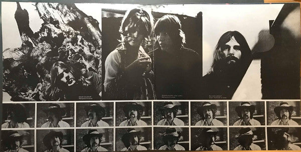 Pink Floyd : Ummagumma (2xLP, Album, RE)