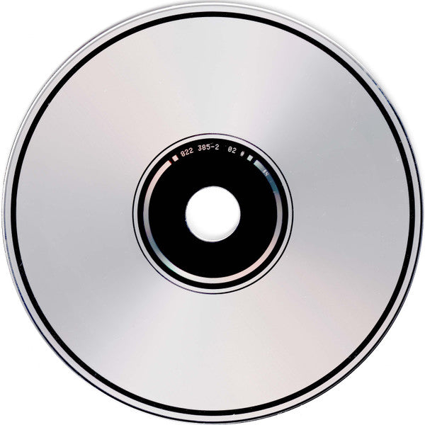 Rod Stewart : Every Picture Tells A Story (CD, Album, RE)