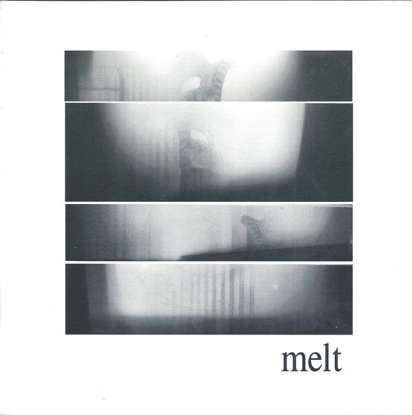 Melt (19) : Melt (7")