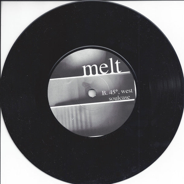 Melt (19) : Melt (7")