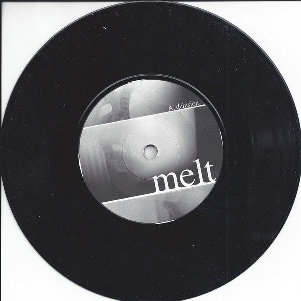 Melt (19) : Melt (7")