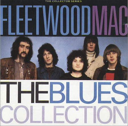 Fleetwood Mac : The Blues Collection (CD, Comp)
