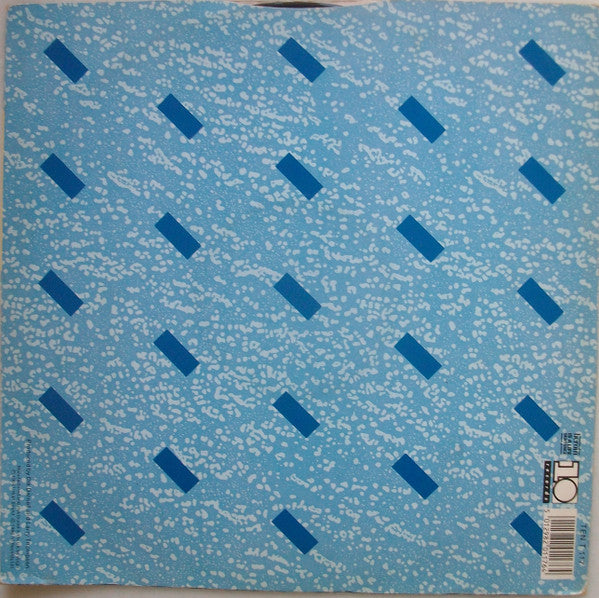 Lonnie Hill : Could It Be Love (12")
