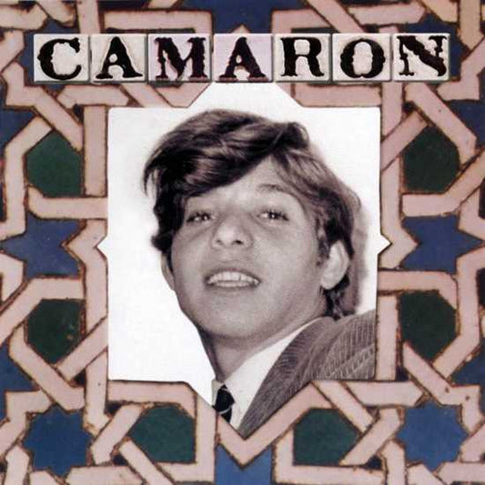 El Camarón De La Isla : Venta De Vargas (CD, Album)