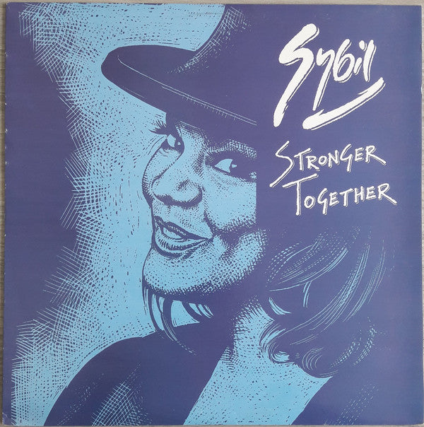 Sybil : Stronger Together (12")