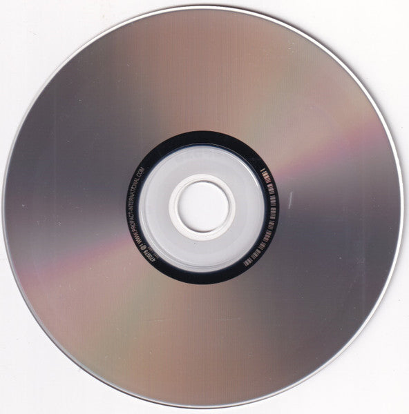 Meindert Talma : Gezinsverbijstering (CD, Album)