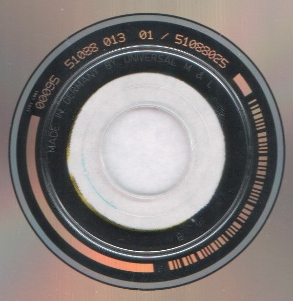Various : Rockzone 3 (2xCD, Comp)