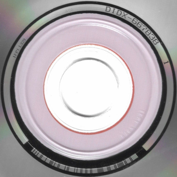 Kaskade : Fire & Ice (2xCD, Album)