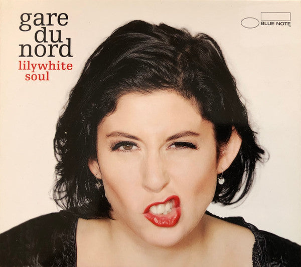 Gare Du Nord : Lilywhite Soul (CD, Album, Dig)